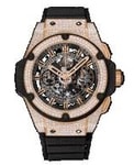 Pre-Owned Hublot Unico Watch